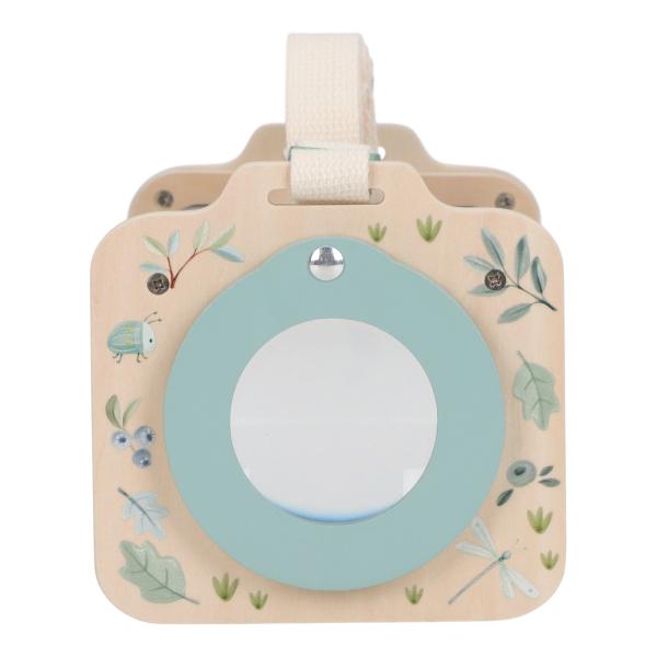 Little Dutch - Insektenkästchen - Blau